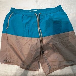 Mr.Swim trunks